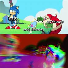 Image result for Sonic Movie Memes