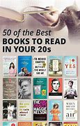 Image result for Best Books to Read in Your 20s