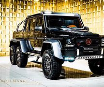 Image result for AMG 6X6