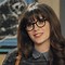 Image result for New Girl Jess and Schmidt