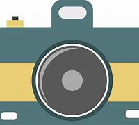 Image result for Camera Flat Icon