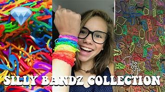 Image result for Silly Bandz Human