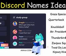 Image result for Meme Discord Names