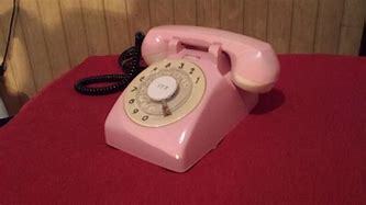 Image result for Landline Telephones Old