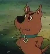 Image result for Scrappy Doo as an Adult