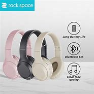 Image result for Rock Space Headphones