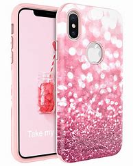 Image result for Bling iPhone X Case