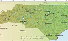 Image result for NC School District Map