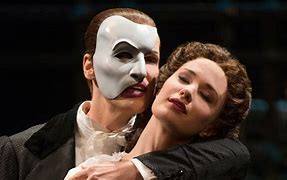 Image result for phantom of the opera pictures