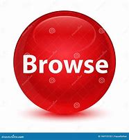 Image result for Browse Button
