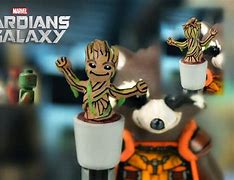 Image result for LEGO Guardians of the Galaxy Baby Groot