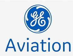 Image result for GE Aerospace Logo