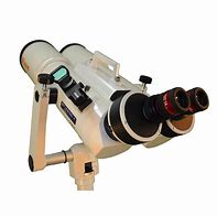 Image result for Binocular Telescope