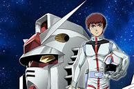 Image result for Mobile Suit Gundam TV