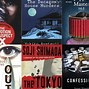 Image result for Japanese Crime Book Ao