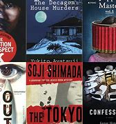 Image result for Japanese Crime