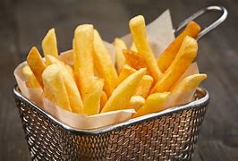 Image result for French Fries in France
