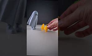 Image result for 3D Print Ghost in the Cylinder