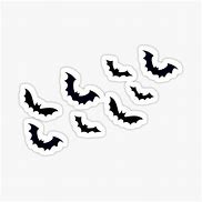 Image result for Cute Bat Sticker