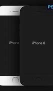 Image result for iPhone 6 Template Photoshop