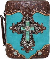 Image result for Embroidered Bible Cover Small