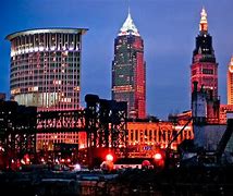 Image result for Cleveland Hotels