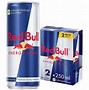 Image result for Red Bull Taurine