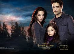 Image result for Twalight Breaking Dawn