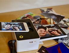 Image result for Photo Printer for iPhone 4X6