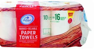 Image result for Kroger Paper Towels