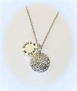 Image result for Personalized Volleyball Necklace