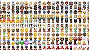 Image result for 1 Person Emoji
