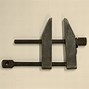 Image result for Small Flat Clamps