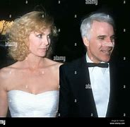 Image result for Victoria Tennant and Steve Martin Daughter