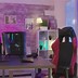 Image result for Gaming Console Setup Bedroom