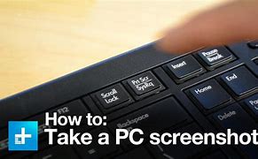 Image result for How to Make Laptop Take a Screen Shot
