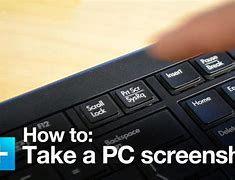 Image result for ScreenShot a Computer