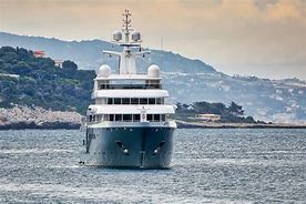 Image result for Planet Nine Yacht