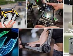 Image result for Coolest Tech Gadgets