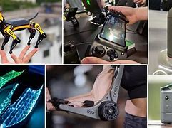 Image result for High-Tech Products