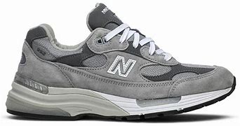 Image result for New Balance 992 Grey