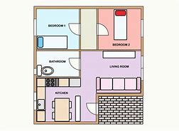Image result for Easy Floor Plan Template