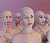 Image result for Robots That Look Human