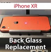 Image result for iPhone SE Back Glass Repair Wood