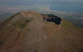 Image result for Mount Vesuvius Pompeii Italy Bodies