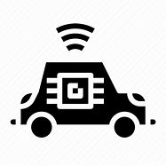 Image result for Car Radar Symbol