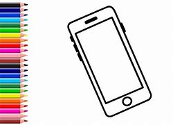 Image result for Drawing of an iPhone 10