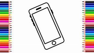 Image result for How to Draw a Cell iPhone