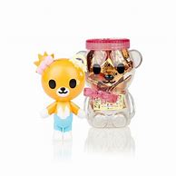 Image result for Tokidoki Lumi and Her Beary Cute Friends Blind Box