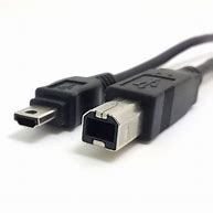 Image result for USB OTG Cable Type A to Mini B